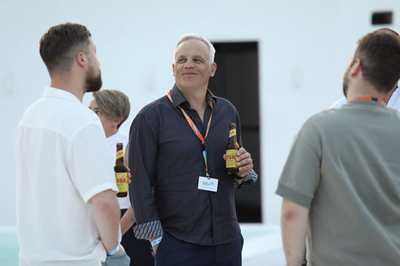 ITC 2025 Networking Finale